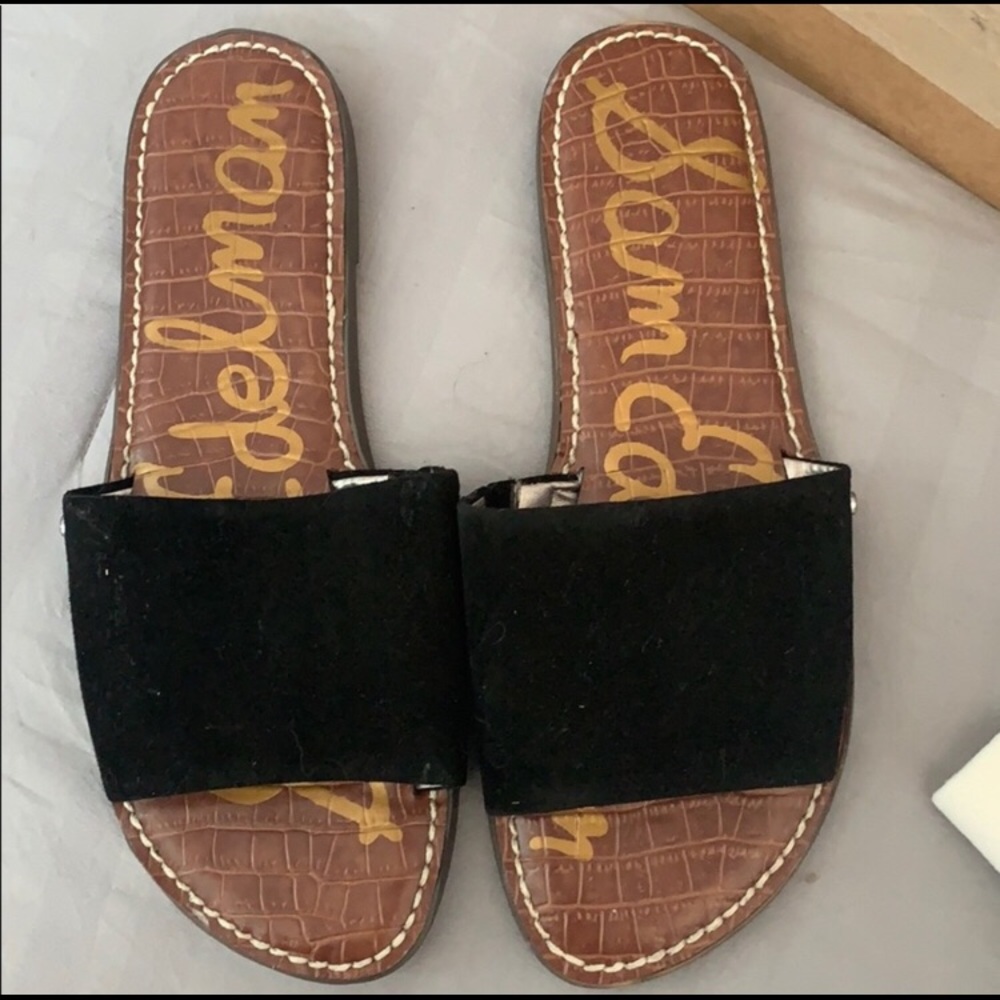 Sam Edelman Slide sandals